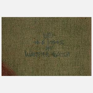 Walther Gasch, "Annemarie Wehland"