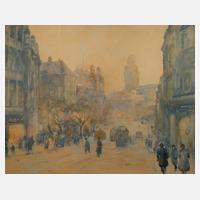 Kurt Geipel, Ansicht Plauen111