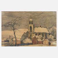 Willibald Hamburger, "Im Vogtland"111