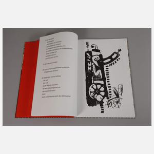 Wolfgang Henne, "Der Anstaltsstempel"