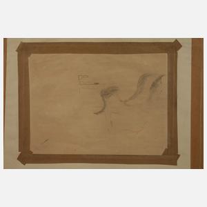 Otto Müller-Eibenstock, Ansicht Eibenstock