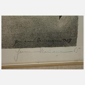 Hermann Naumann, Zwei erotische Darstellungen