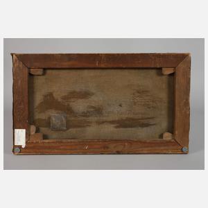 Karl Naumann, "Dresden Altstadt"