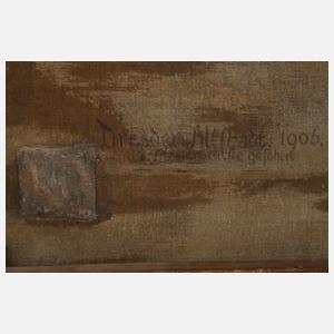 Karl Naumann, "Dresden Altstadt"