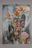 Prof. Heinz Werner, Blumenstillleben