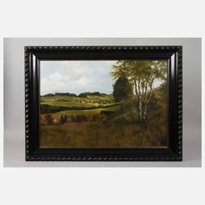 Wirth, Vogtlandlandschaft