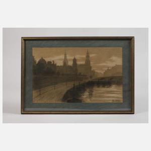 Ansicht Dresden