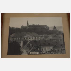 Konvolut historische Fotografien