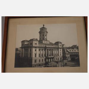 Konvolut historische Fotografien