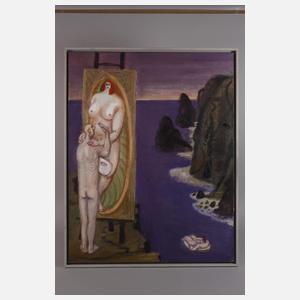 Peter Graf, "Guten Abend, Frau Direktor"