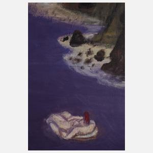 Peter Graf, "Guten Abend, Frau Direktor"