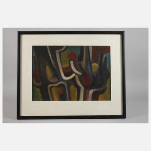 Klaus Henker, "Aus dem Heidelbergzyklus"