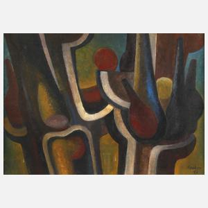 Klaus Henker, "Aus dem Heidelbergzyklus"