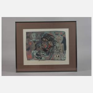 Wolfgang Henne, "Ich behalte meinen Schnuller"