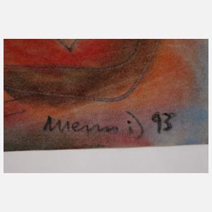 Albert Hennig, Abstraktes