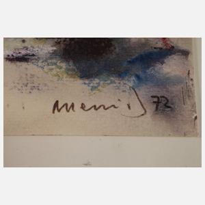 Albert Hennig, Winter in Zwickau