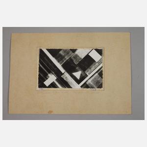 Otto Müller-Eibenstock, Fotogramm