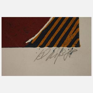 Klaus Süß, "Warten"