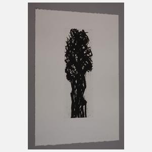 Prof. Max Uhlig, "La Vigne"