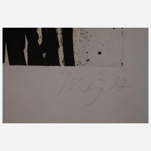 Prof. Max Uhlig, "La Vigne"