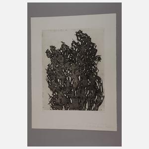 Prof. Max Uhlig, "Les Vignes"