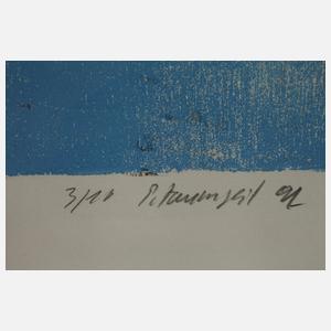 Peter Zaumseil, "Kasper"