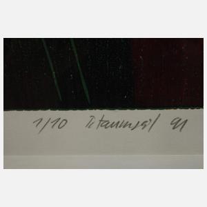 Peter Zaumseil, "Cafe"