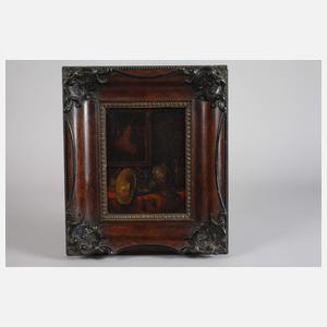 Nicolas Henry Jeaurat de Bertry, attr., Interieur