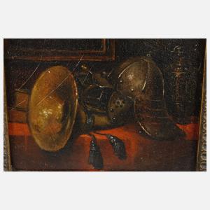 Nicolas Henry Jeaurat de Bertry, attr., Interieur