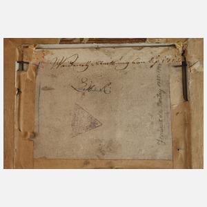 Nicolas Henry Jeaurat de Bertry, attr., Interieur