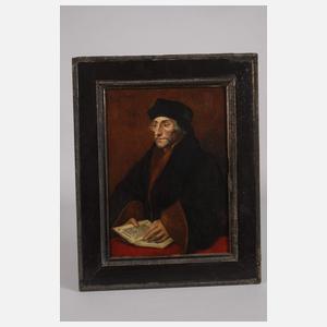 Emma Nachtigal, Kopie nach Holbein