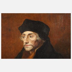 Emma Nachtigal, Kopie nach Holbein