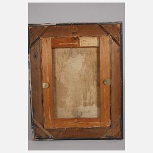 Emma Nachtigal, Kopie nach Holbein