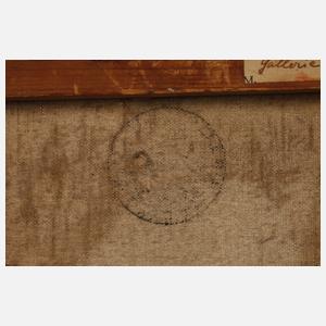 Emma Nachtigal, Kopie nach Holbein