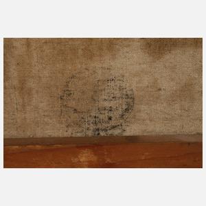 Emma Nachtigal, Kopie nach Holbein