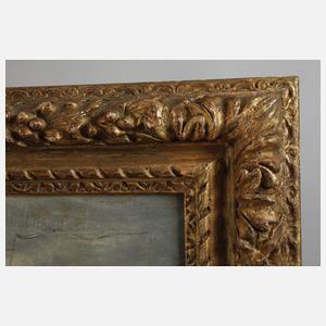 Willem II. van de Velde Nachfolge, Schiffe auf See,