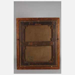 Sir Thomas Hudson, attr., Damenportrait