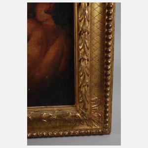 Die Errettung des Bacchus, Barock