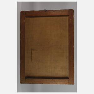 Heilige Familie mit Johannes nach Andrea del Sarto