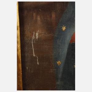 Heilige Familie mit Johannesknaben