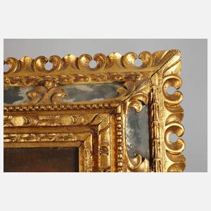 Heilige Familie mit Johannesknaben