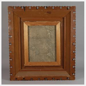 Heilige Familie mit Johannesknaben