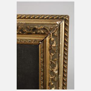 Jesus mit seinem Vater Josef von Nazareth