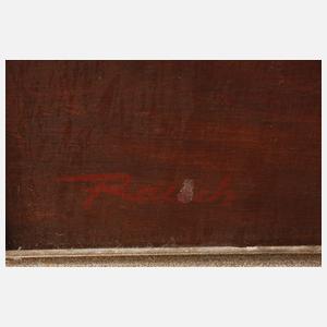 nach Rembrandt, "Die Nachtwache"