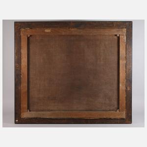 Szenen aus den Osmanenkriegen