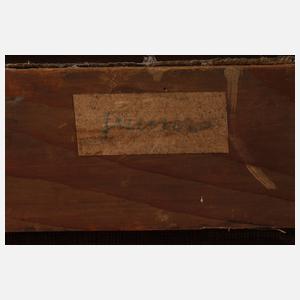 Szenen aus den Osmanenkriegen