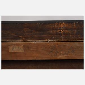 Szenen aus den Osmanenkriegen