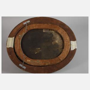 Paar Rokokoportraits