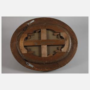 Paar Rokokoportraits