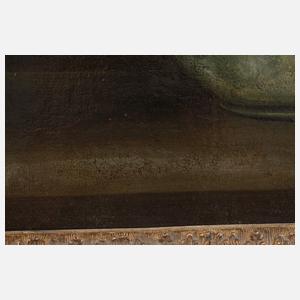 Barockes Blumenstillleben